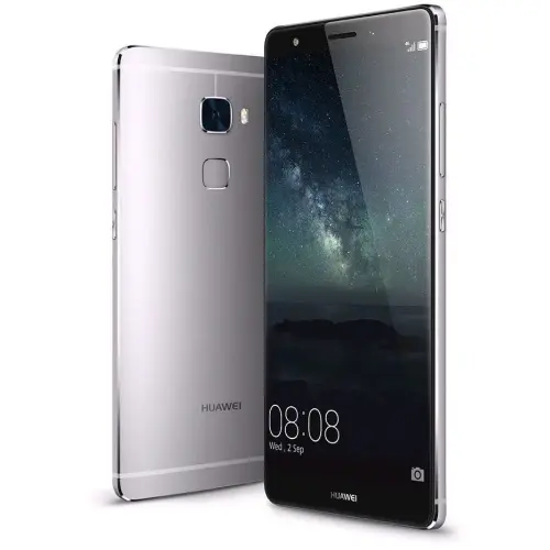 Huawei Mate S 32GB 4.5G Titanium Gray Cep Telefonu (Distribütör Garantili)