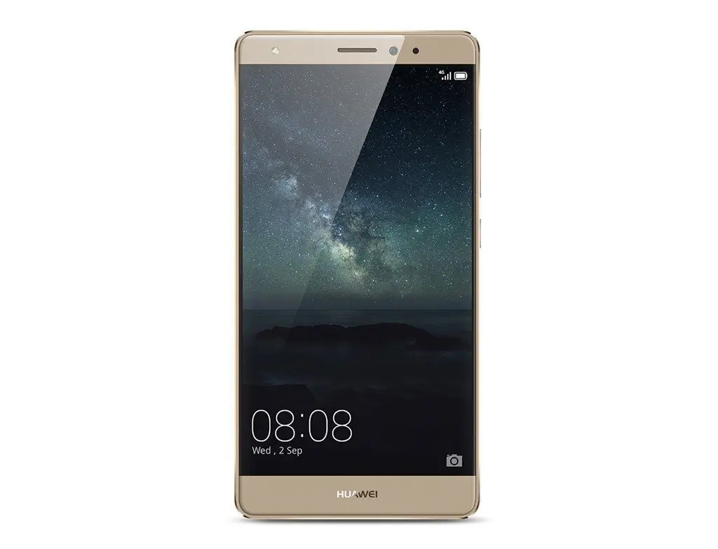 Huawei Mate S 32GB 4.5G Mystic Champagne Cep Telefonu (Distribütör Garantili)