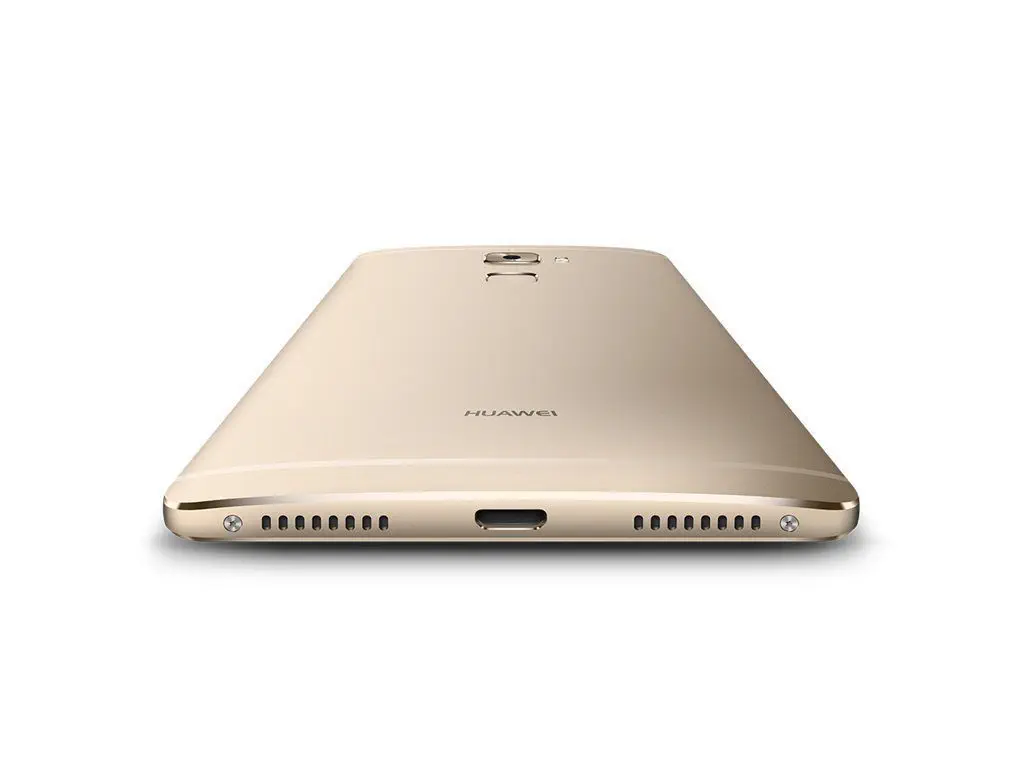 Huawei Mate S 32GB 4.5G Mystic Champagne Cep Telefonu (Distribütör Garantili)