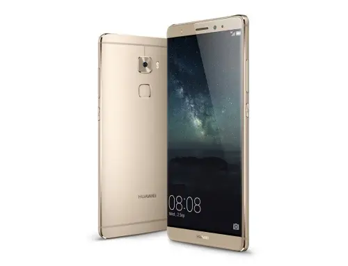 Huawei Mate S 32GB 4.5G Mystic Champagne Cep Telefonu (Distribütör Garantili)