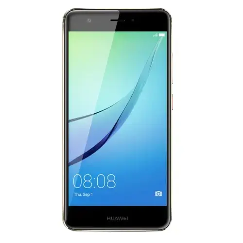 Huawei Nova 32GB Titan Cep Telefonu (CAN-L01) (Distribütör Garantili)