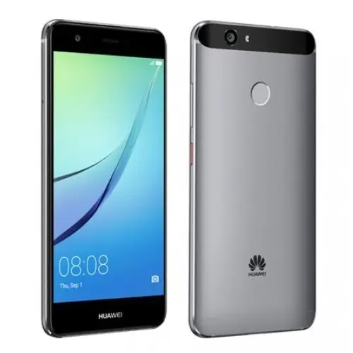 Huawei Nova 32GB Titan Cep Telefonu (CAN-L01) (Distribütör Garantili)