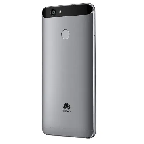 Huawei Nova 32GB Titan Cep Telefonu (CAN-L01) (Distribütör Garantili)