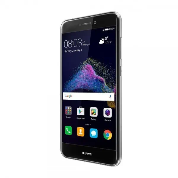 Huawei P9 Lite 2017 16GB Siyah Cep Telefonu (Distribütör Garantili)