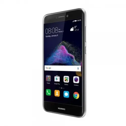 Huawei P9 Lite 2017 16GB Siyah Cep Telefonu (Distribütör Garantili)