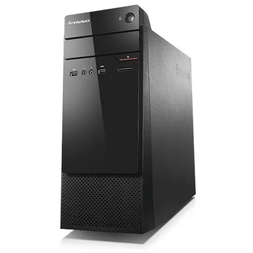 Lenovo S510 10KWS02N00 Intel Core i7-6700 3.40GHz 8GB 1TB FreeDOS Tower Masaüstü Bilgisayar