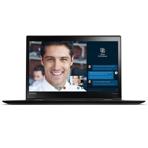 Lenovo X1 Carbon 4 20FB006KTX Intel Core i7-6500U 2.50GHz 8GB 256GB SSD 14