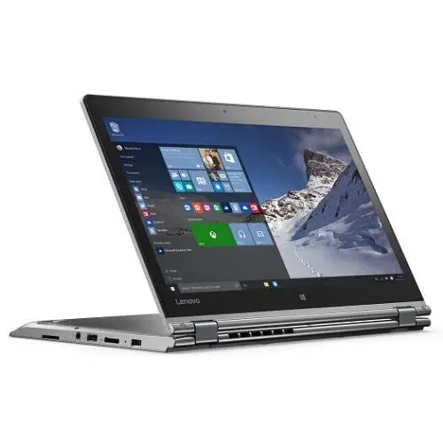 Lenovo Yoga460 20EM000RTX Intel Core i5-6200U 2.30GHz 8GB 256GB SSD 14″ Full HD Win 10 Pro Ultrabook
