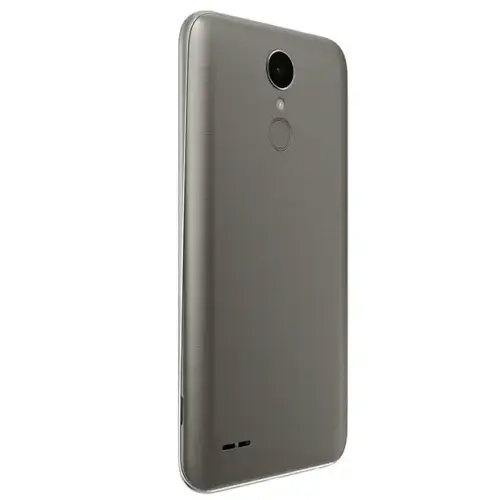 LG K10 2017 16GB Titan Cep Telefonu (Distribütör Garantili)