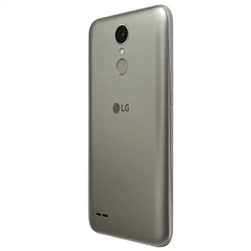 LG K10 2017 16GB Titan Cep Telefonu (Distribütör Garantili)