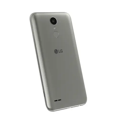 LG K10 2017 16GB Titan Cep Telefonu (Distribütör Garantili)