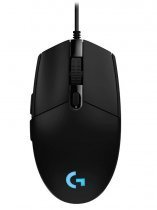 Logitech G102 Prodigy Kablolu Siyah Gaming Mouse 910-004939