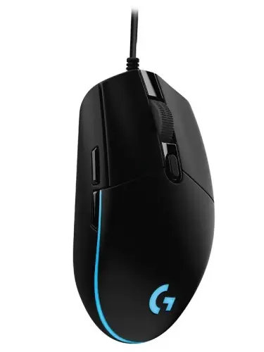 Logitech  G102 Prodigy 6000DPI 6 Tuş Optik Gaming Mouse - 910-004939