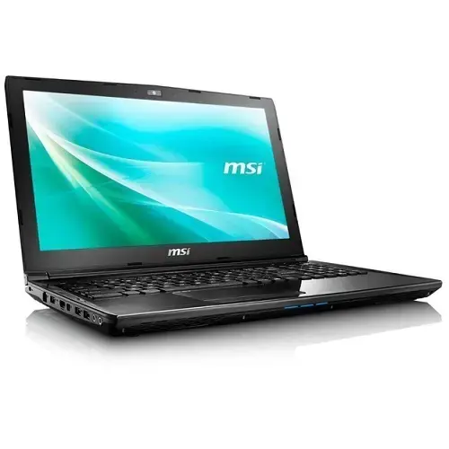 MSI CX62 7QL-076XTR Intel Core  i5-7200U 2.50GHz 8GB 1TB 2GB GT940MX 15.6″ FreeDOS Notebook