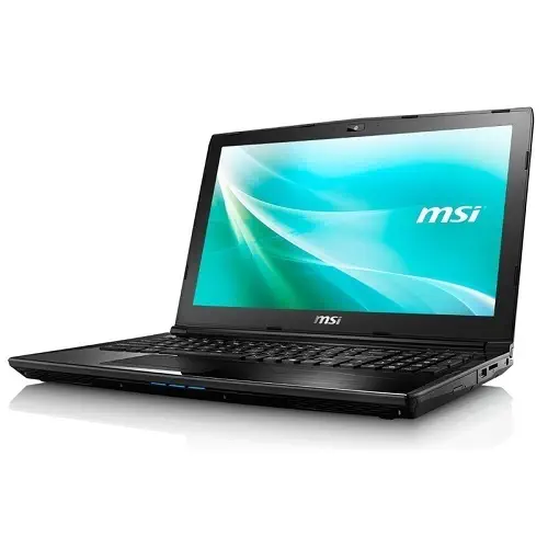 MSI CX62 7QL-076XTR Intel Core  i5-7200U 2.50GHz 8GB 1TB 2GB GT940MX 15.6″ FreeDOS Notebook