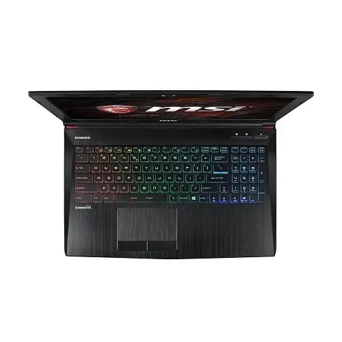 MSI GE62 7RE(Apache Pro)-842XTR Intel Core  i7-7700HQ 2.80GHz 16GB DDR4 128GB SSD+ 1TB 7200RPM 4GB GTX1050Ti 15.6″ Full HD FreeDOS Gaming (Oyuncu) Notebook 