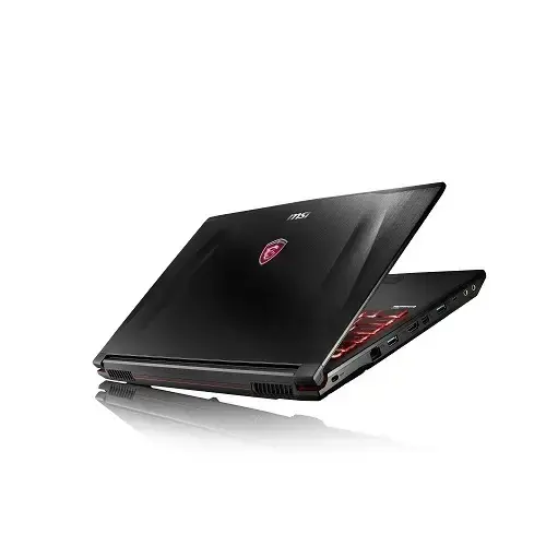 MSI GE62 7RE(Apache Pro)-842XTR Intel Core  i7-7700HQ 2.80GHz 16GB DDR4 128GB SSD+ 1TB 7200RPM 4GB GTX1050Ti 15.6″ Full HD FreeDOS Gaming (Oyuncu) Notebook 