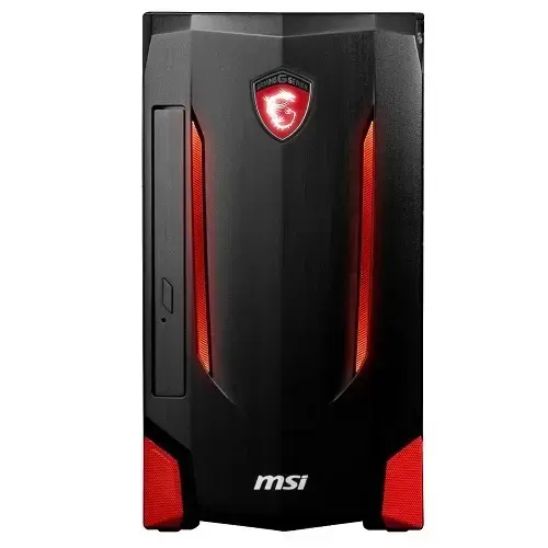 Msi Nightblade  MI2-235EU Intel Core i5-6400 2.70GHz 8GB DDR4 1TB 7200RPM 2GB GTX750Ti Win10  Masaüstü Bilgisayar