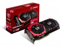 MSI RX 580 Gaming X 8G 8GB GDDR5 256Bit AMD Radeon DX12 Ekran Kartı