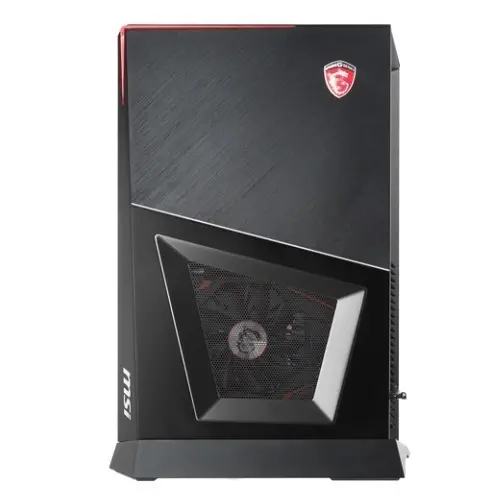 MSI TRIDENT 3 VR7RC-078TR Intel Core i7-7700 3.60GHz 16GB DDR4 256GB SSD+1TB 7200RPM 6GB GTX 1060 Win10 Gaming Masaüstü Bilgisayar - For Honor Hediyeli
