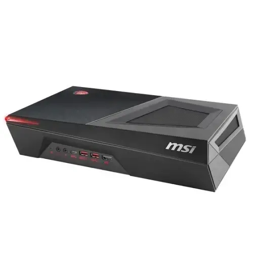 MSI TRIDENT 3 VR7RC-078TR Intel Core i7-7700 3.60GHz 16GB DDR4 256GB SSD+1TB 7200RPM 6GB GTX 1060 Win10 Gaming Masaüstü Bilgisayar - For Honor Hediyeli