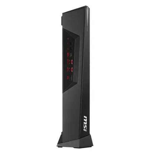 MSI TRIDENT 3 VR7RC-078TR Intel Core i7-7700 3.60GHz 16GB DDR4 256GB SSD+1TB 7200RPM 6GB GTX 1060 Win10 Gaming Masaüstü Bilgisayar - For Honor Hediyeli