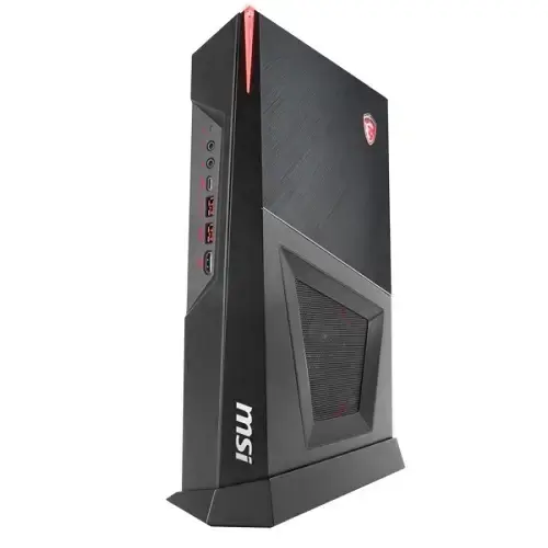 MSI TRIDENT 3 VR7RC-078TR Intel Core i7-7700 3.60GHz 16GB DDR4 256GB SSD+1TB 7200RPM 6GB GTX 1060 Win10 Gaming Masaüstü Bilgisayar - For Honor Hediyeli