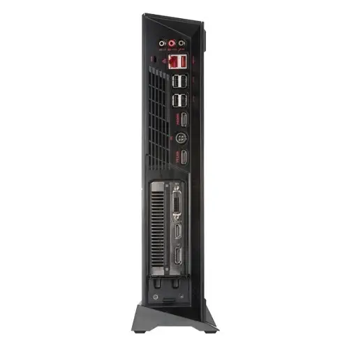MSI TRIDENT 3 VR7RC-078TR Intel Core i7-7700 3.60GHz 16GB DDR4 256GB SSD+1TB 7200RPM 6GB GTX 1060 Win10 Gaming Masaüstü Bilgisayar - For Honor Hediyeli