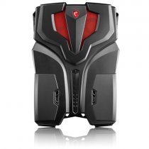 MSI VR ONE 7RE-087TR Intel Core i7-7820HK 2.90GHz 16GB DDR4 512GB SSD 8GB GTX1070 Win10 Pro Gaming (Oyuncu) Masaüstü Bilgisayar
