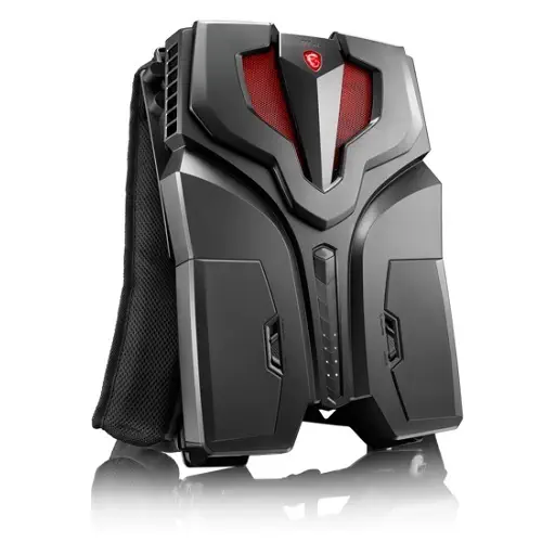 MSI VR One 7RE-087TR Intel Core i7-7820HK 2.90GHz 16GB DDR4 512GB SSD 8GB GTX 1070 Win10 Pro Gaming Bilgisayar