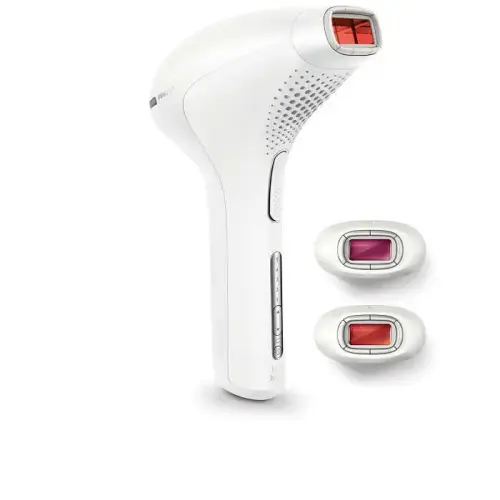 Philips Lumea Prestige SC2009/00 3 Başlıklı IPL Lazer Epilasyon Cihazı