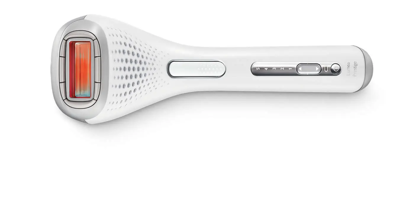 Philips Lumea Prestige SC2009/00 3 Başlıklı IPL Lazer Epilasyon Cihazı