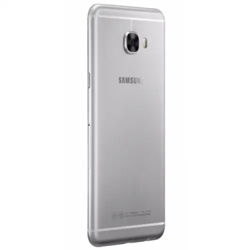 Samsung Galaxy C7 32GB Siyah Cep Telefonu (İthalatçı Firma Garantili)