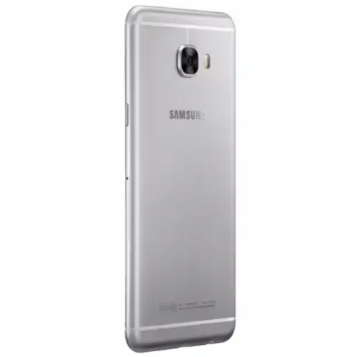 Samsung Galaxy C7 32GB Siyah Cep Telefonu (İthalatçı Firma Garantili)