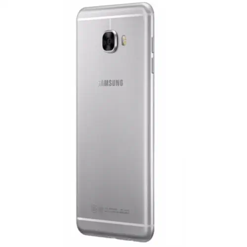 Samsung Galaxy C7 32GB Siyah Cep Telefonu (İthalatçı Firma Garantili)