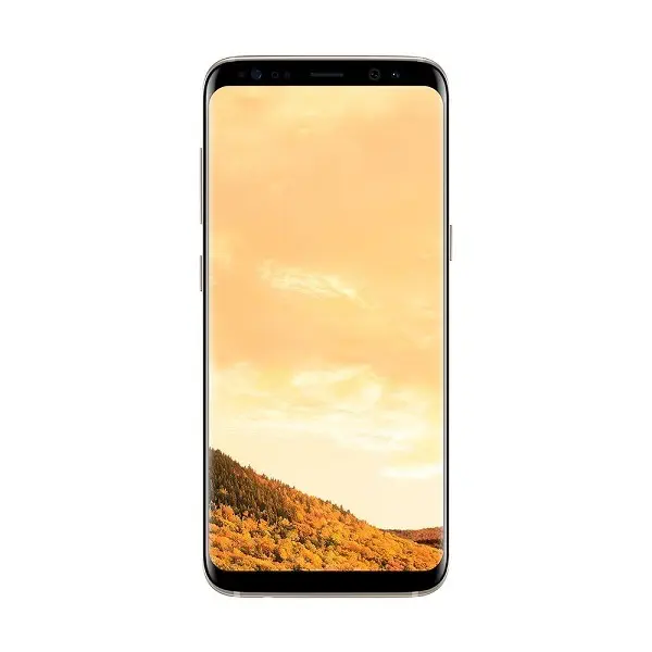 Samsung Galaxy S8 G950F 64GB Akıllı Telefon - Gold (Distribütör Garantili)