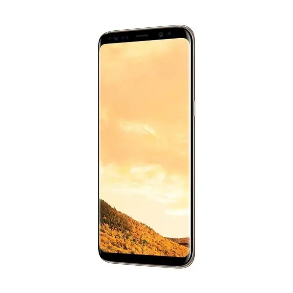 Samsung Galaxy S8 G950F 64GB Akıllı Telefon - Gold (Distribütör Garantili)