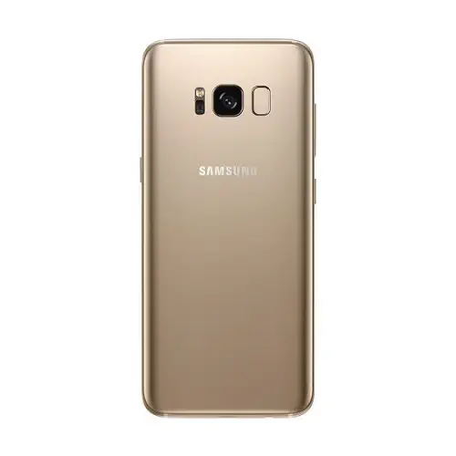 Samsung Galaxy S8 G950F 64GB Akıllı Telefon - Gold  (Distribütör Garantili)