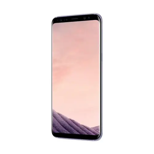 Samsung Galaxy S8 G950F 64GB Akıllı Telefon - Orchid Grey  (Distribütör Garantili)