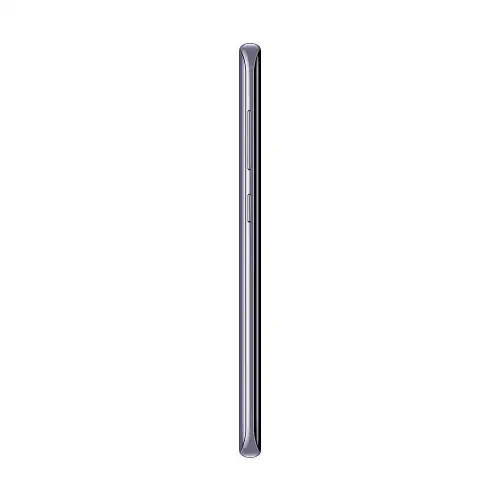 Samsung Galaxy S8 G950F 64GB Akıllı Telefon - Orchid Grey  (Distribütör Garantili)