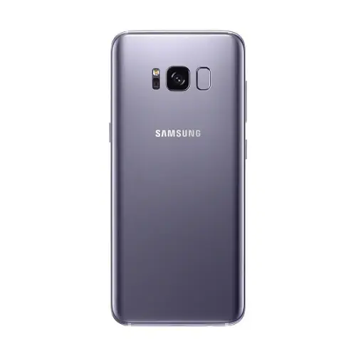Samsung Galaxy S8 G950F 64GB Akıllı Telefon - Orchid Grey  (Distribütör Garantili)