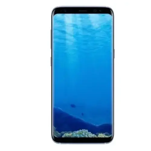 Samsung Galaxy S8 G950F 64GB Akıllı Telefon - Mavi  (Distribütör Garantili)