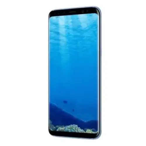 Samsung Galaxy S8 G950F 64GB Akıllı Telefon - Mavi  (Distribütör Garantili)