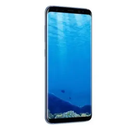 Samsung Galaxy S8 G950F 64GB Akıllı Telefon - Mavi  (Distribütör Garantili)