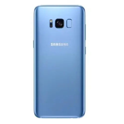 Samsung Galaxy S8 G950F 64GB Akıllı Telefon - Mavi  (Distribütör Garantili)
