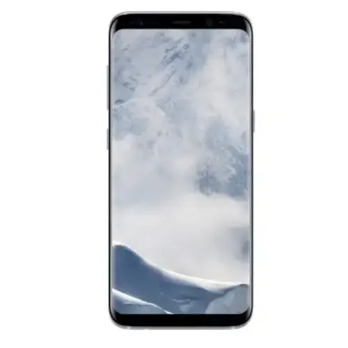 Samsung Galaxy S8 G950F 64GB Akıllı Telefon - Silver  (Distribütör Garantili)