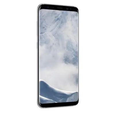 Samsung Galaxy S8 G950F 64GB Akıllı Telefon - Silver  (Distribütör Garantili)