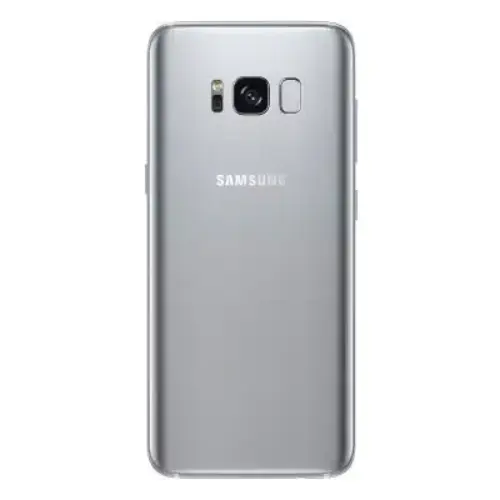 Samsung Galaxy S8 G950F 64GB Akıllı Telefon - Silver  (Distribütör Garantili)