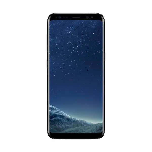 Samsung Galaxy S8 G950F 64GB Akıllı Telefon - Siyah  (Distribütör Garantili)