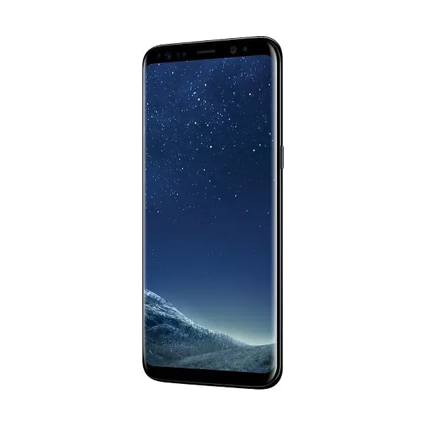 Samsung Galaxy S8 G950F 64GB Akıllı Telefon - Siyah  (Distribütör Garantili)